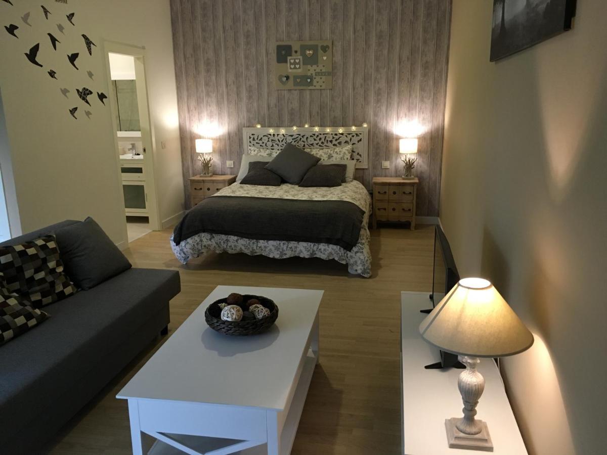 Finca Casaes Apartamentos Torralba de Oropesa Eksteriør bilde