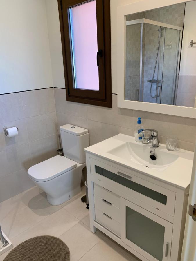 Finca Casaes Apartamentos Torralba de Oropesa Eksteriør bilde