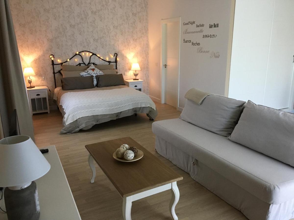 Finca Casaes Apartamentos Torralba de Oropesa Eksteriør bilde